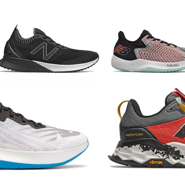 The best New Balance shoes for every type of runner