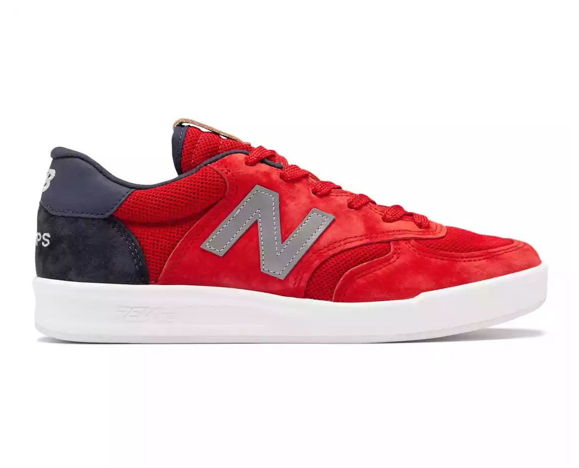 red sox sneakers new balance