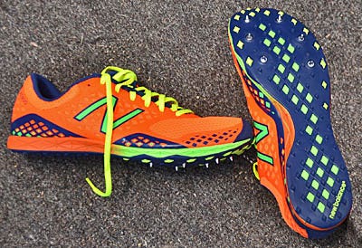 Spikes for Cross Country | Runner's World