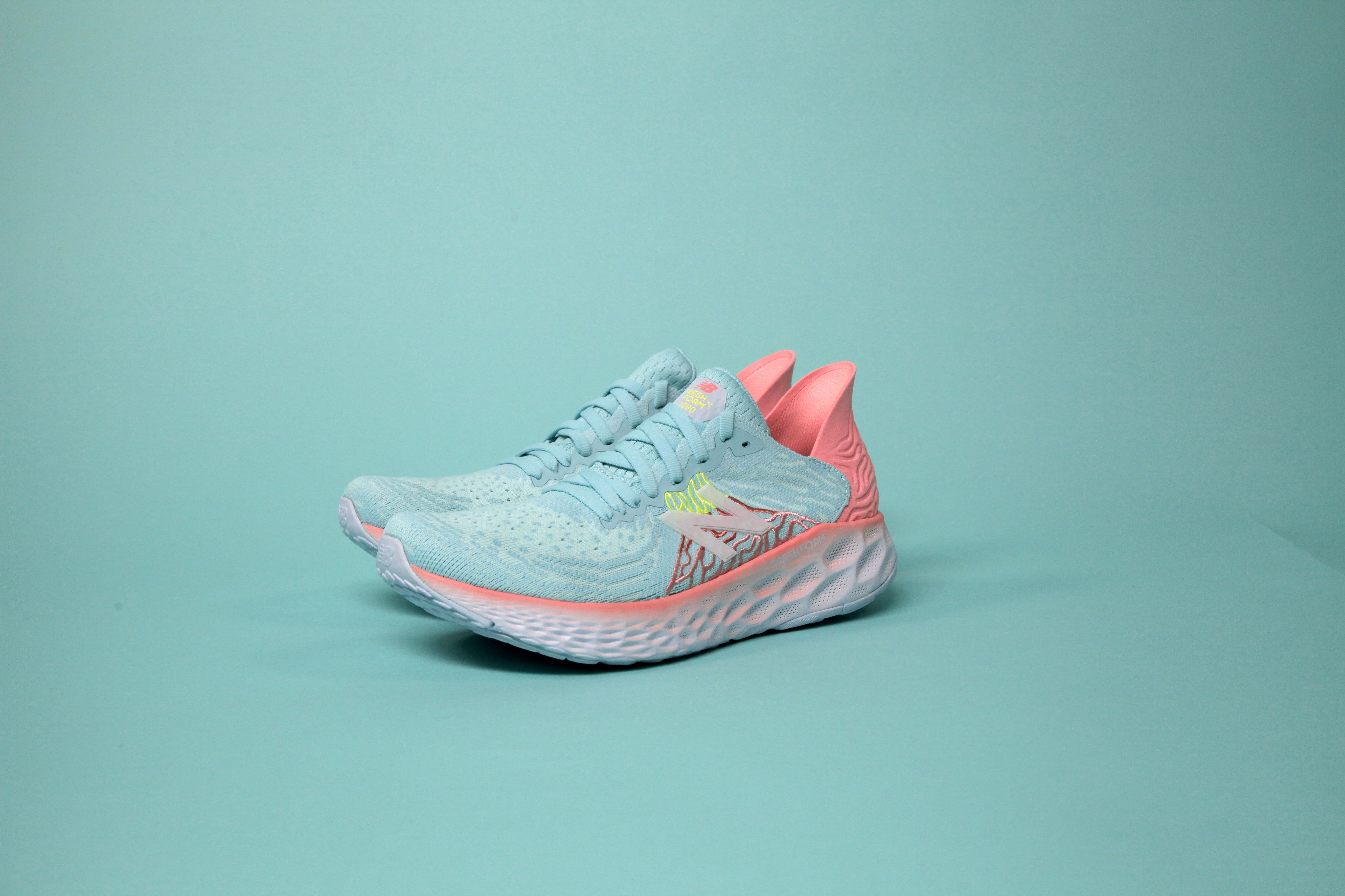 new balance 1080 ladies review