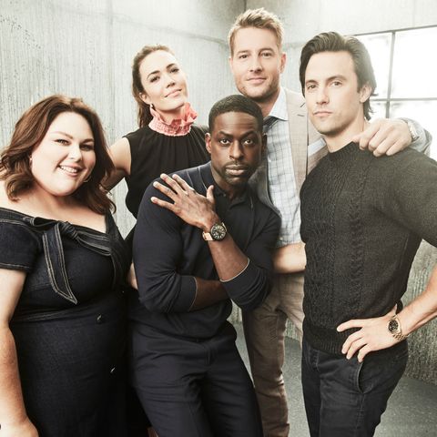 How to Watch 'This Is Us' 2019 - When Is 'This Is Us' On?