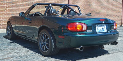 Flyin Miata Built V8 Miatas For Sale Ls Swap Mx 5 For Sale