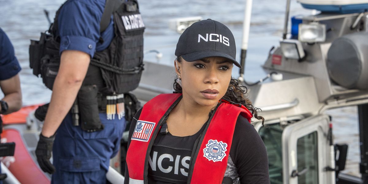 Why Did Percy Leave NCIS New Orleans? What Happened to Shalita Grant