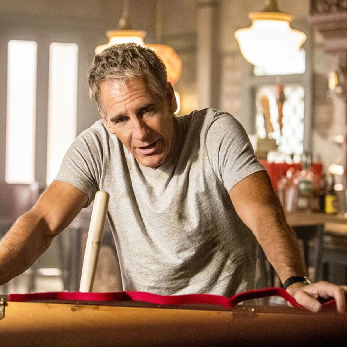 NCIS New Orleans season 6 - Everything you need to know