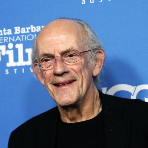 Christopher Lloyd Is Guest Starring on NCIS