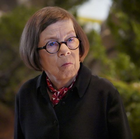 Is Hetty Leaving Ncis Los Angeles Show Hints Hetty Is Getting Replaced