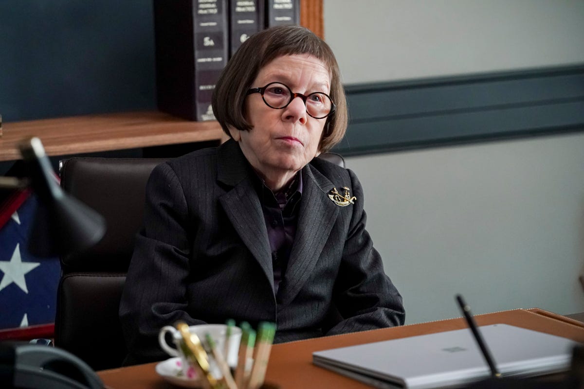 Ncis Los Angeles Confirms Linda Hunt Won T Return This Season