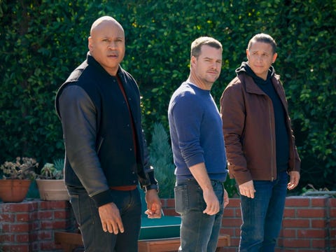 NCIS LA s13 premiere shares emotional tribute to late crew member