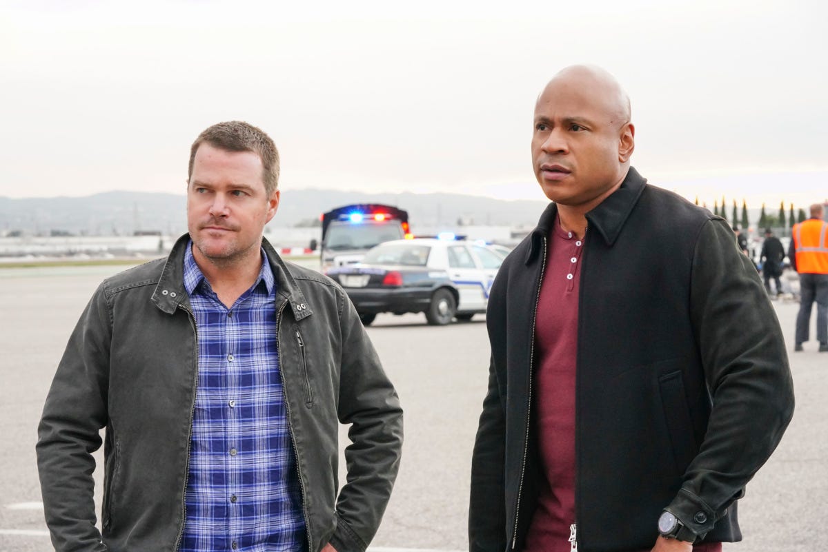 Is NCIS: Los Angeles Getting Cancelled After Season 10?