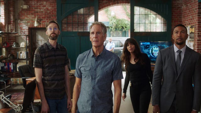 NCIS: New Orleans to end as new spin-off is in the works.