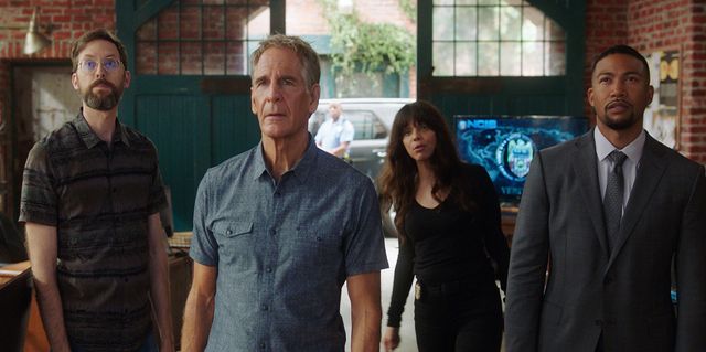 NCIS: New Orleans to end as new spin-off is in the works.