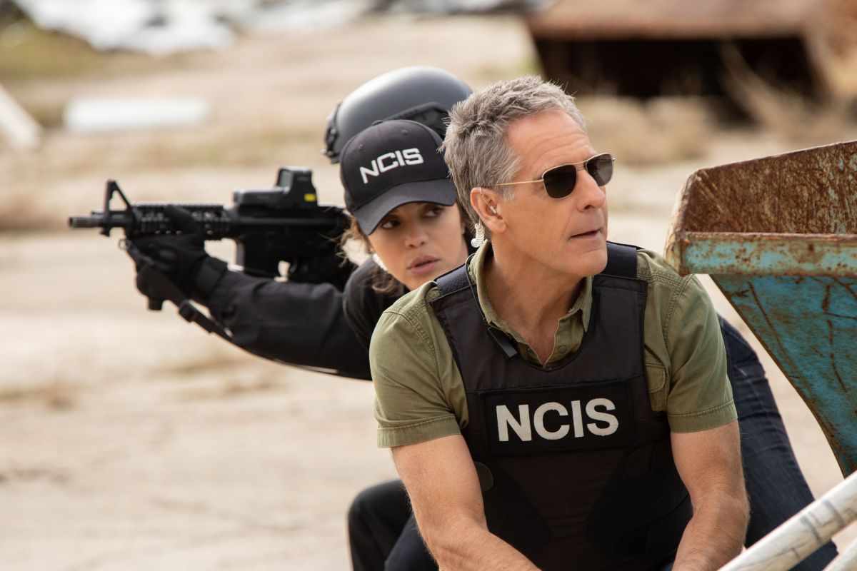 ncis sunglasses