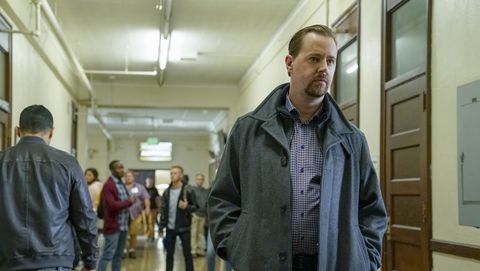 ncis star sean murray says we'll see more of mcgee's past