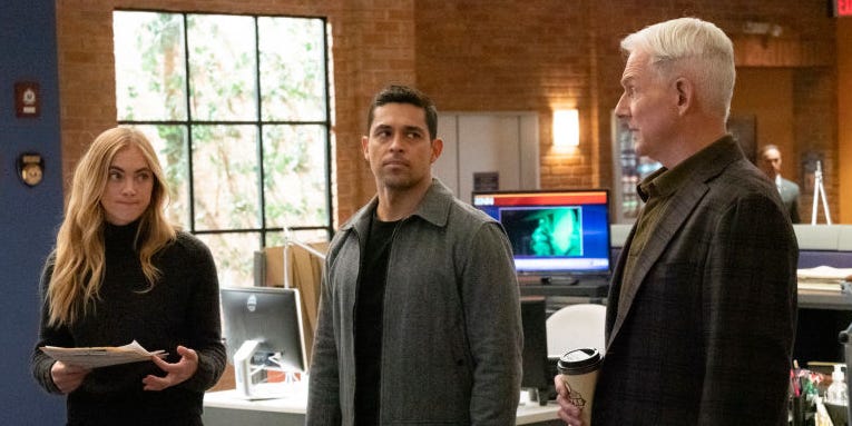 NCIS' Season 19: Start Date, Episode, Cast, Spoilers and News Info
