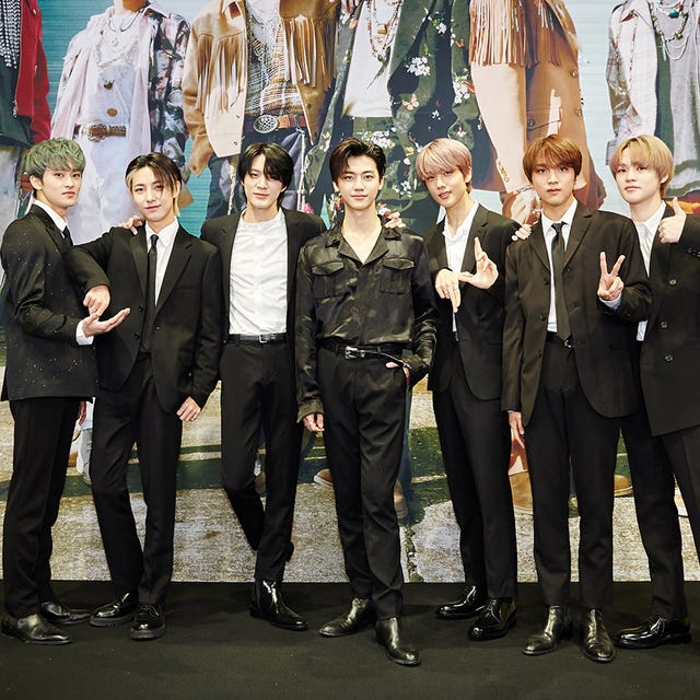 Nct Dreamが1stフルアルバム Hot Sauce をリリース 記者会見をフォトギャラリーでお届け Nct Dreamが1stフルアルバム Hot Sauce をリリース 記者会見をフォトギャラリーでお届け