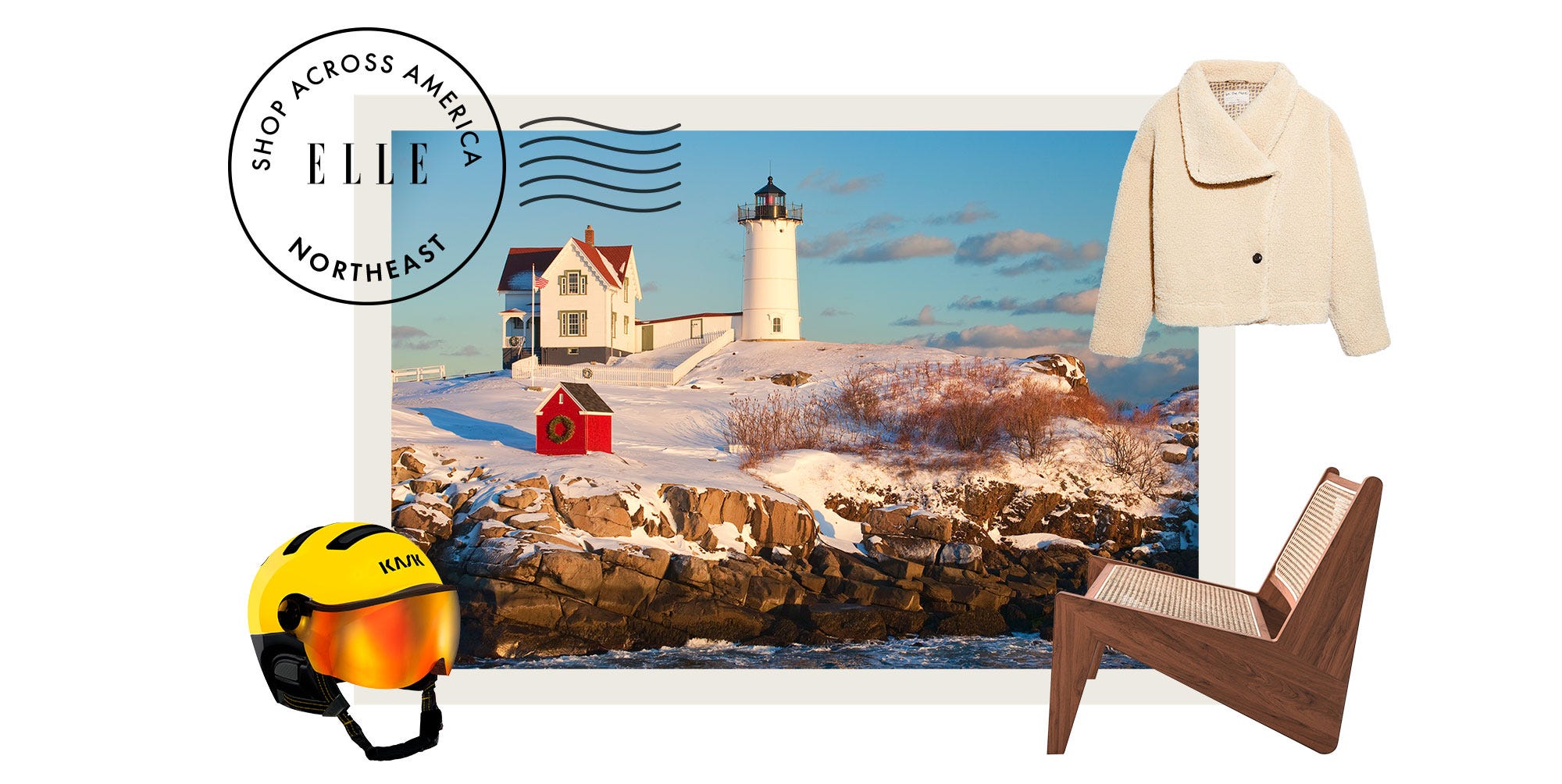 The Northeast Gift Guide The Northeast Gift Guide