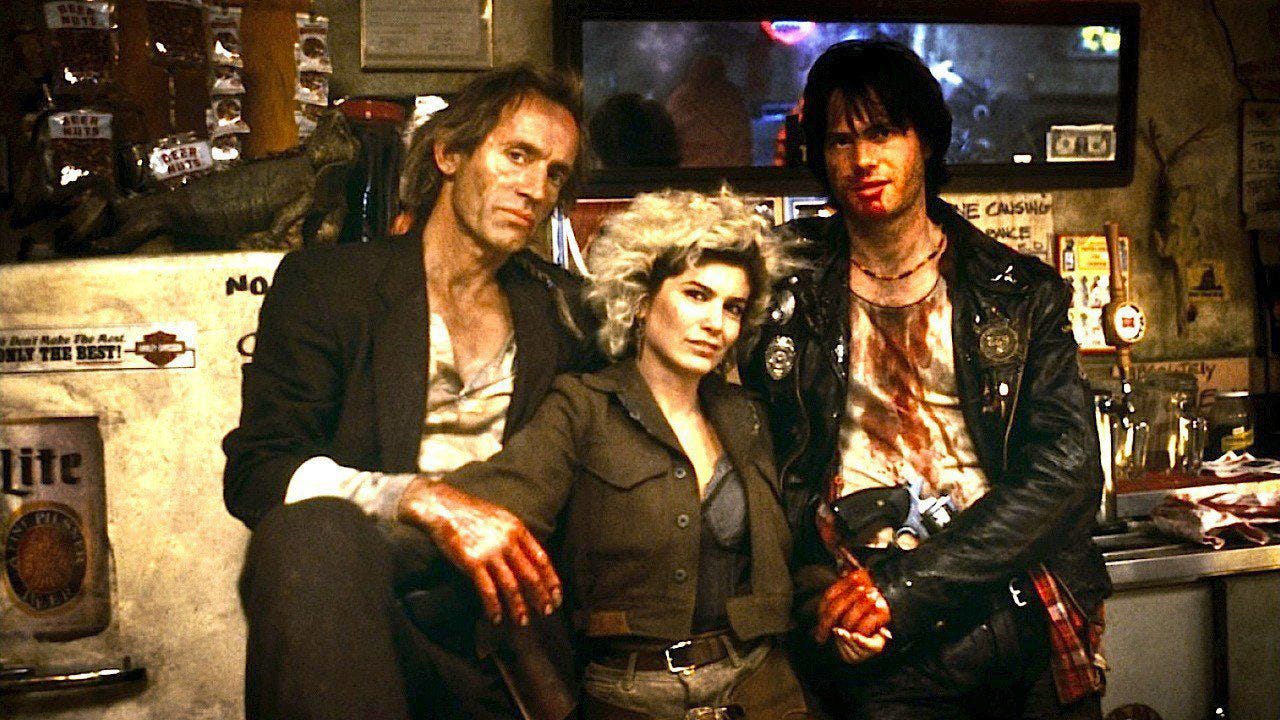 20 Best Vampire Movies of All Time - Scariest Vampire Horror Films