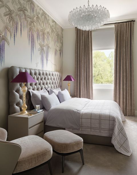 50 Bedroom Ideas How To Decorate A Stunning - Best Ideas For Decorating Bedroom