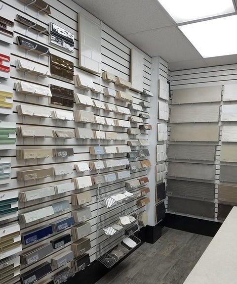 The Best Tile Showrooms In The U.S. - Top Tile Showrooms In Every State Near You