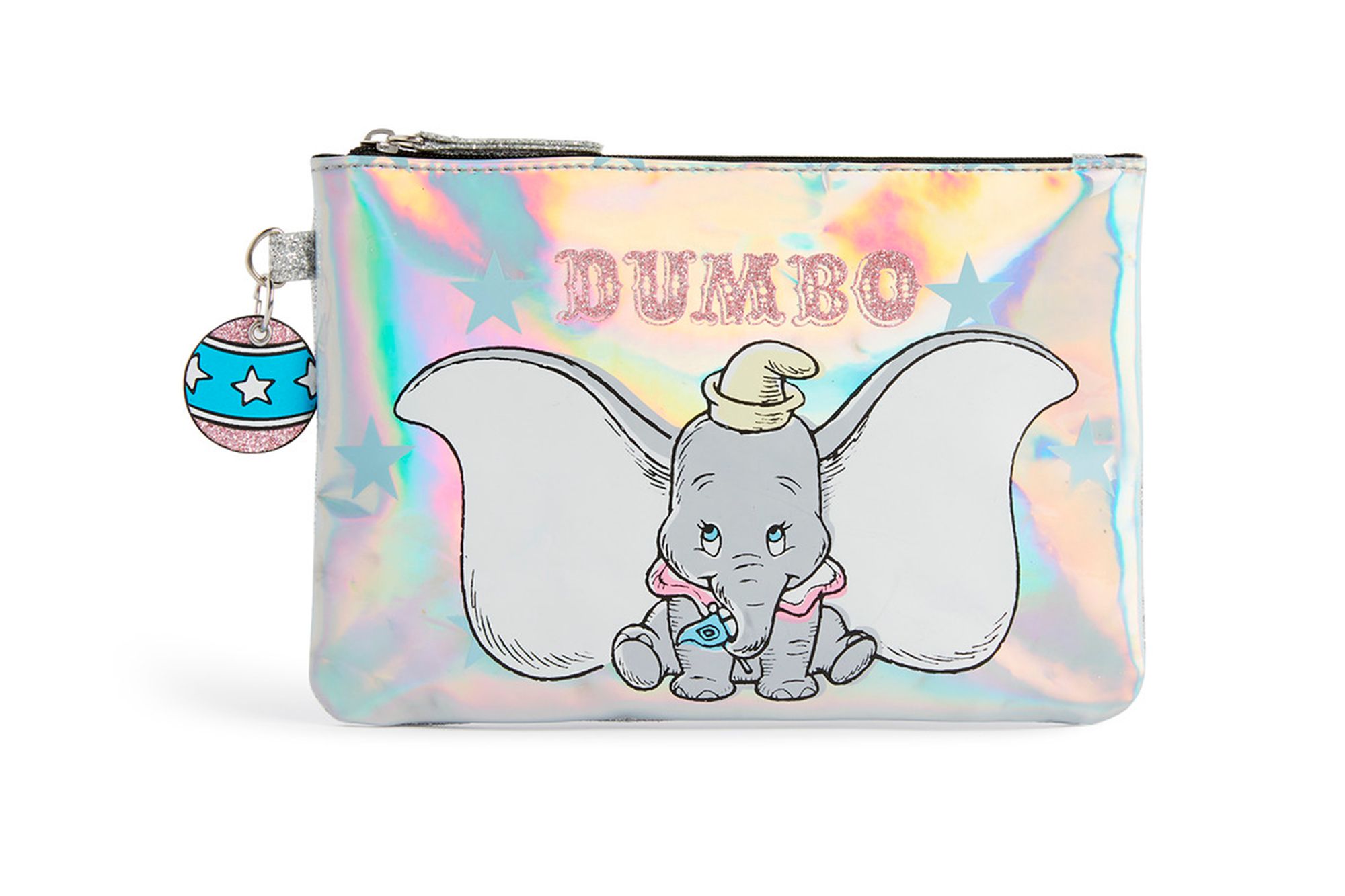 Primark Beauty y Dumbo: colección de más esperada