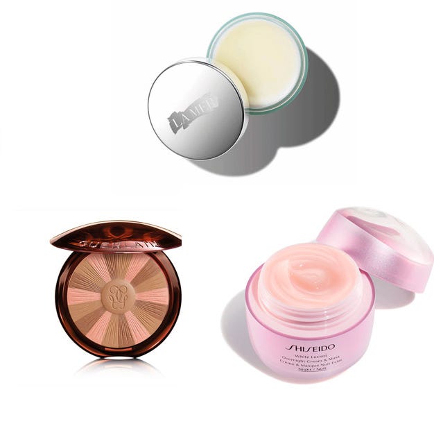 Básicos de belleza para tu neceser de Semana Santa Básicos de belleza para tu neceser de Semana Santa