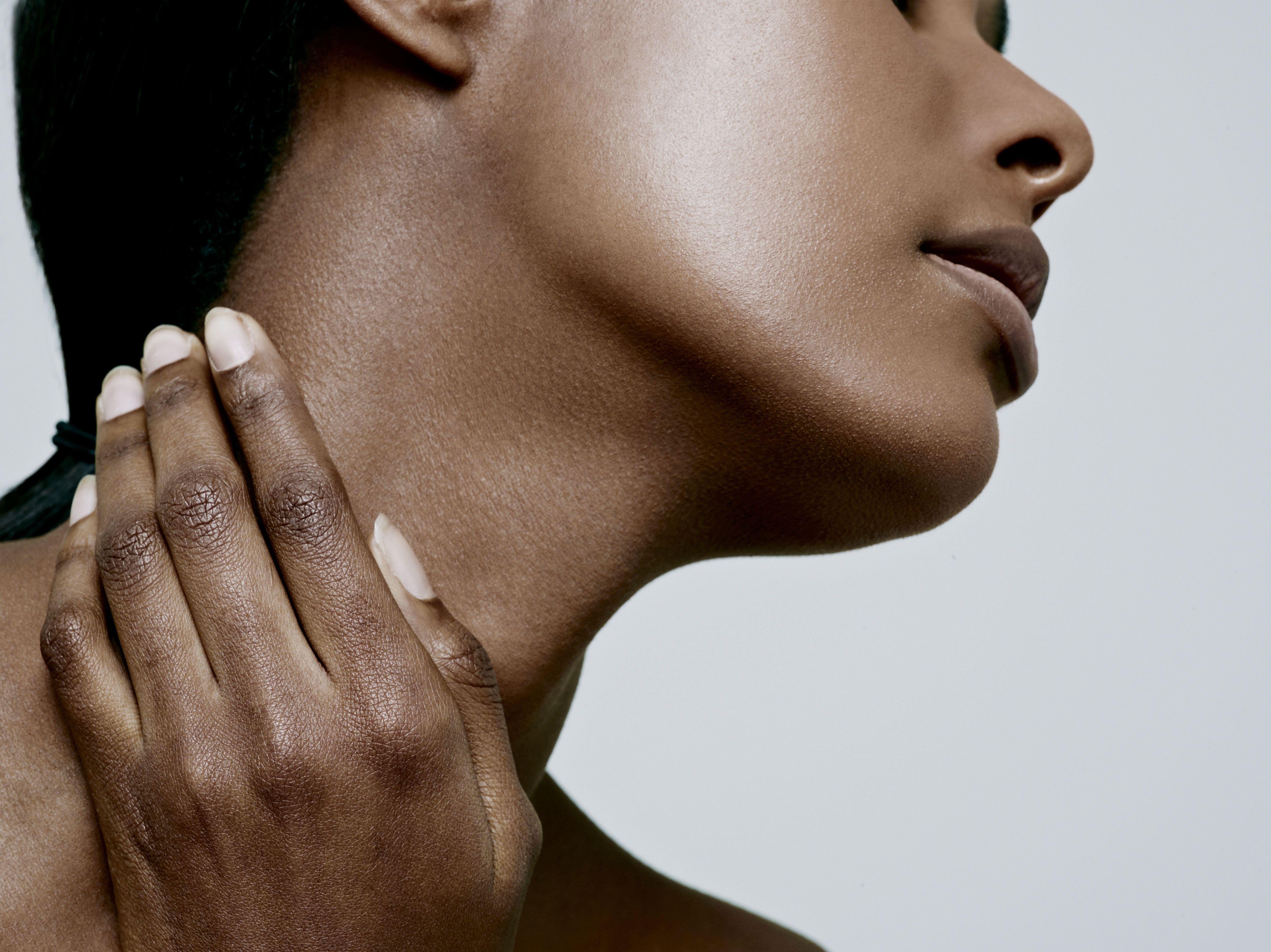 best treatment for neck wrinkles