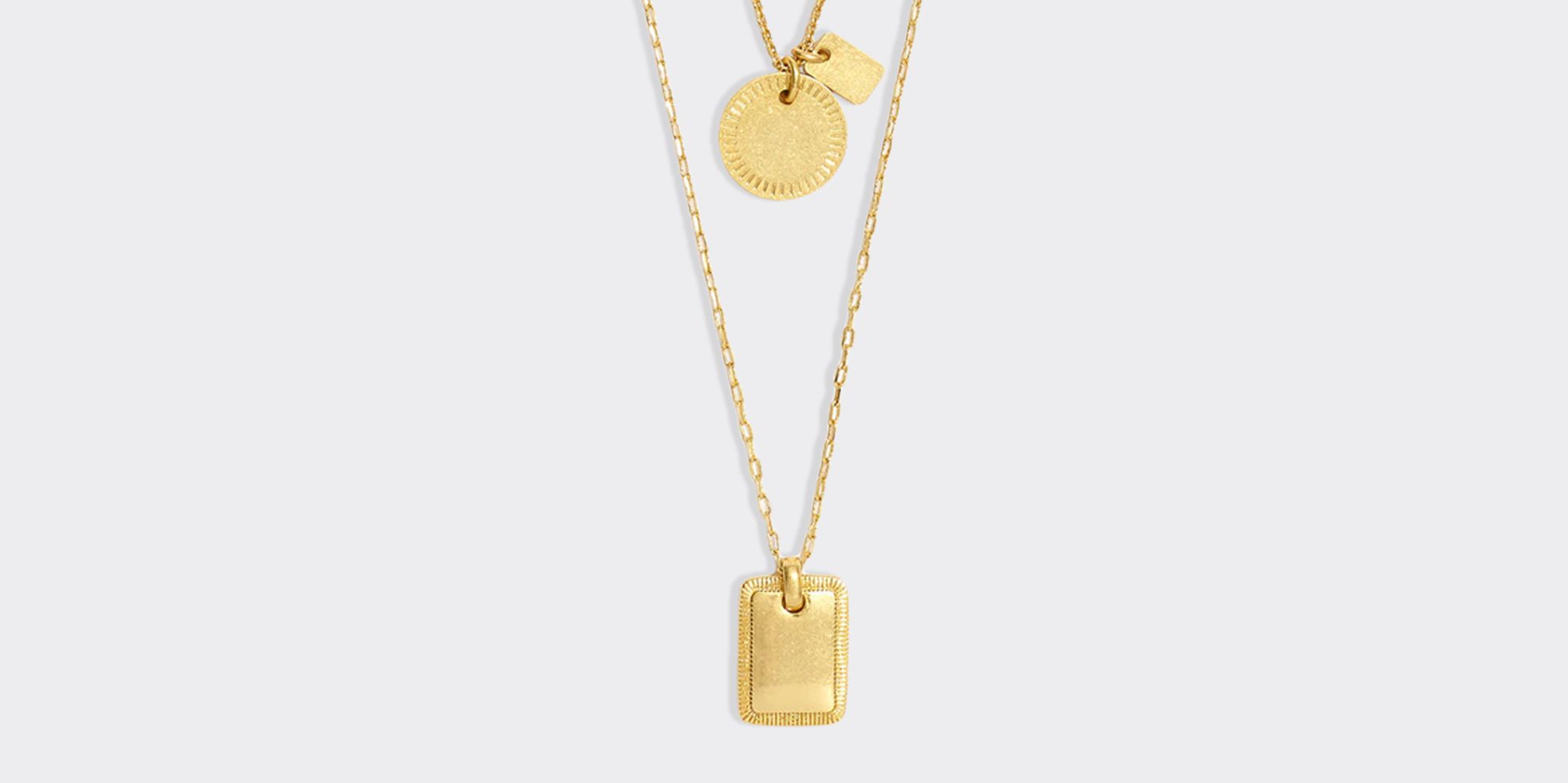 20 Cool Necklaces For Guys 2020 