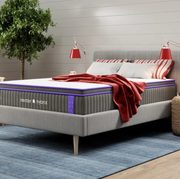 mattress