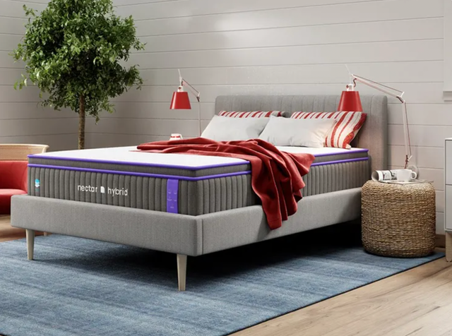 mattress