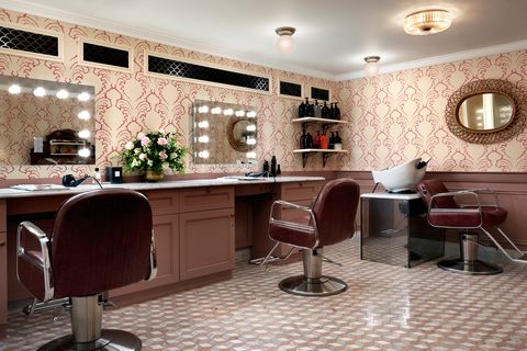 Best London Hair Salons Top London Hairdressers For Cut And Colour