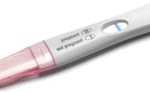 can 3 weeks pregnancy be detected by blood test