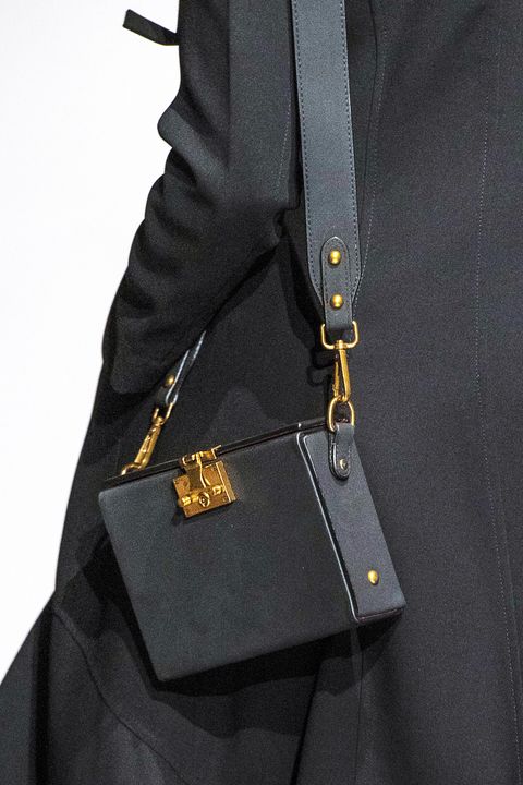 24 Trendy Fall Bags for 2018 - Best Purses From New York Fashion Week FW'18