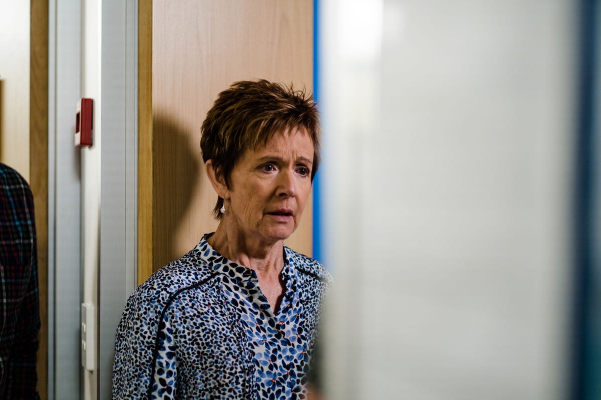 Neighbours spoilers - Susan Kennedy left devastated by Karl