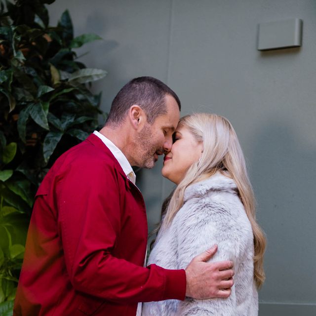 Neighbours Spoilers Toadie And Rose Kiss In 13 Pictures