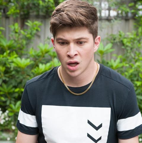 Neighbours spoilers - Hendrix's horror week in 36 pictures Neighbours spoilers - Hendrix's horror week in 36 pictures