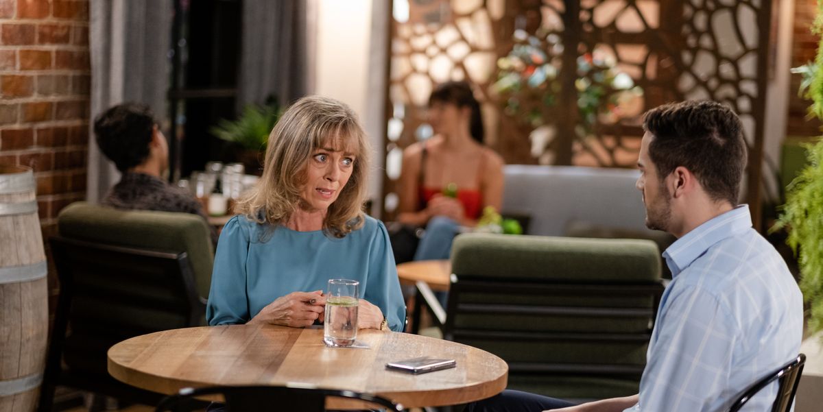 Neighbours Spoilers Jane Faces A New Struggle At Work