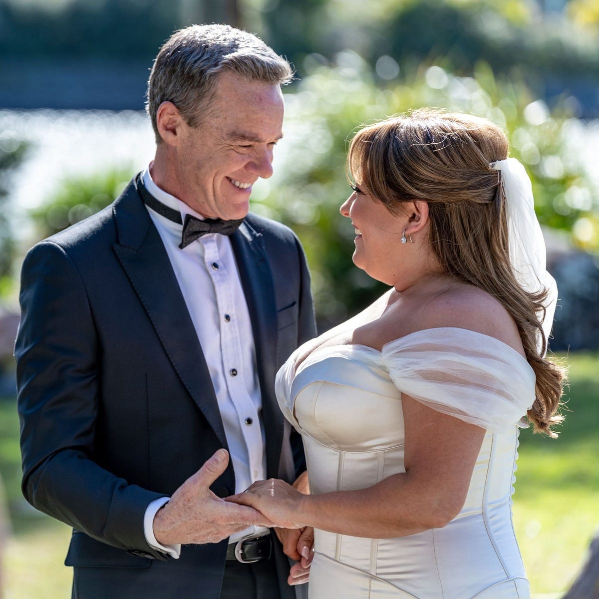 Neighbours Spoilers Paul And Terese Get Married In 20 Pictures 9155