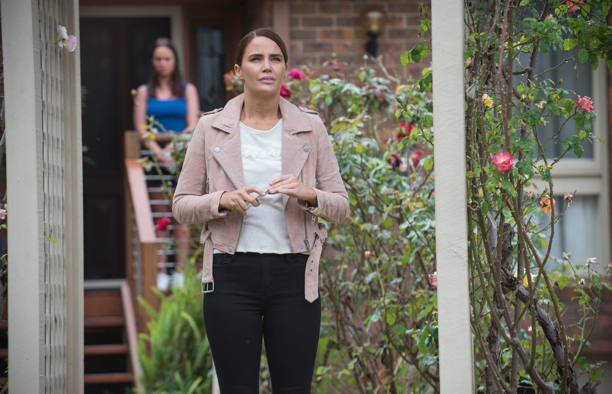 Neighbours first look at Elly Conway final scenes as Jodi Anasta