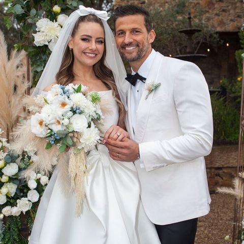 Neighbours spoilers - Pierce hit with bombshell after wedding