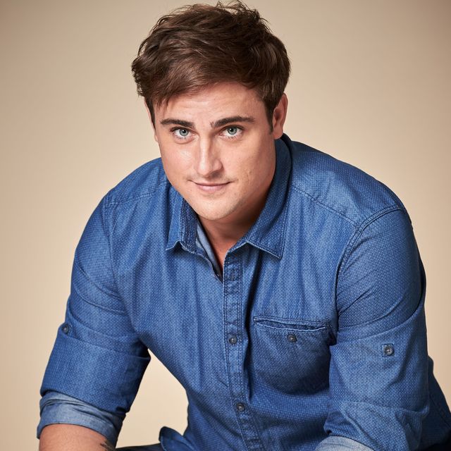 chris milligan as kyle canning in neighbours