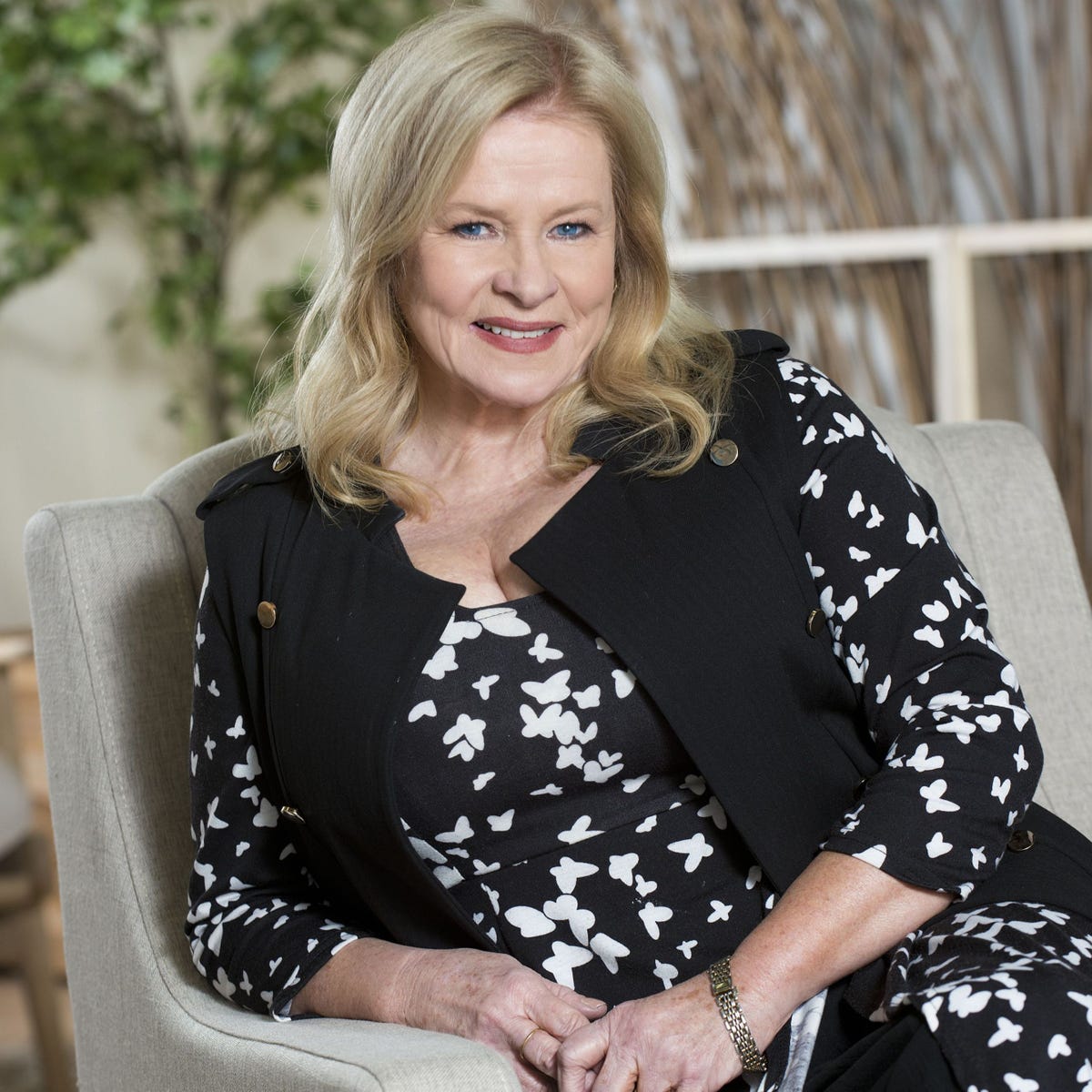 Neighbours Colette Mann Responds To Cut Weekly Episodes