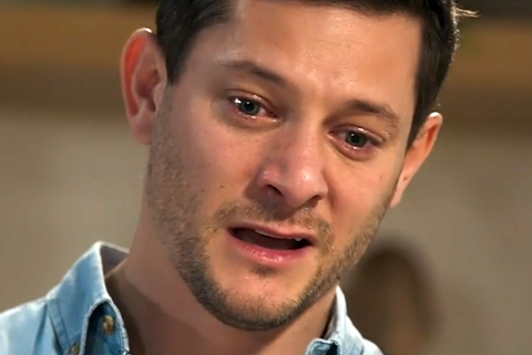 Finn Kelly in Neighbours Finn Kelly in Neighbours