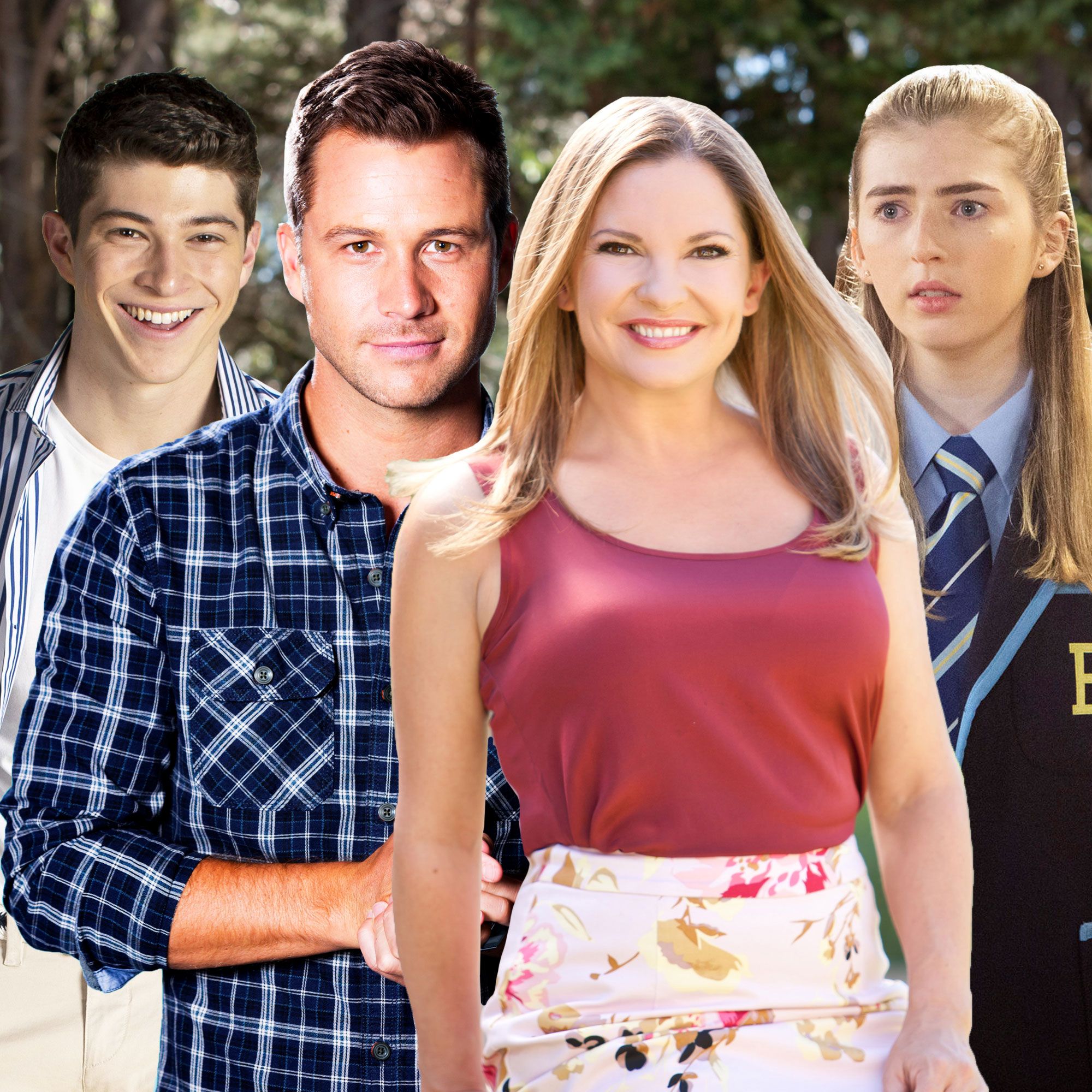 Flipboard: 10 Huge Neighbours Spoilers For Next Week