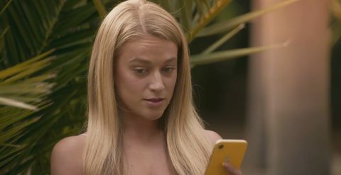 Neighbours spoilers - Beth mention airs after Roxy cameo