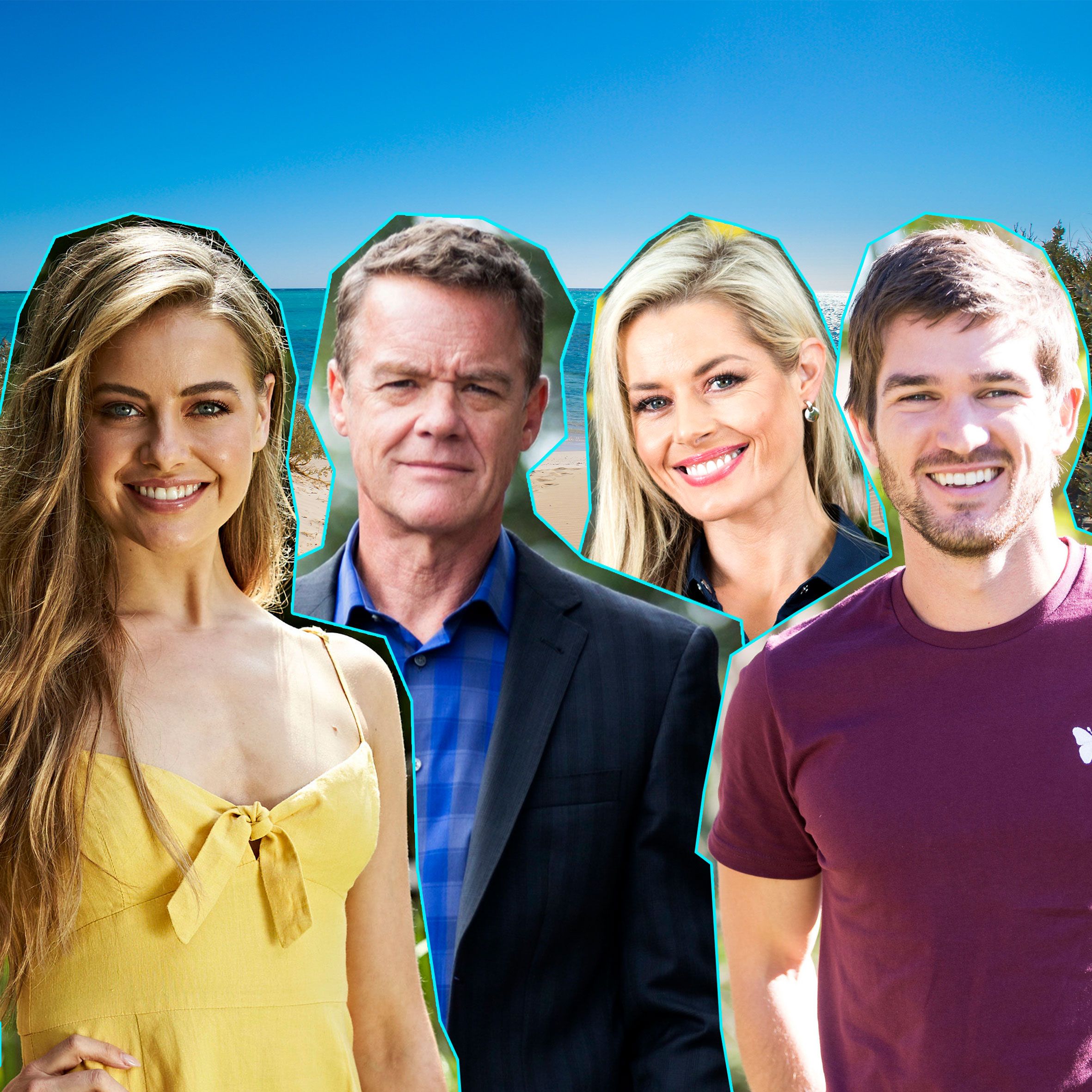 Neighbours - 11 Huge Spoilers For Next Week