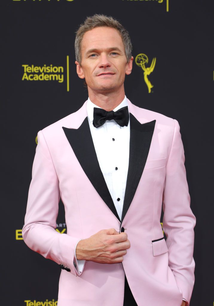 Neil Patrick Harris Says His Kids Have Never Had McDonald’s, And He Doesn’t Plan to Change That