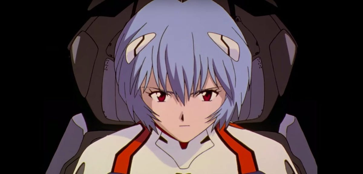 The best anime series on Netflix UK