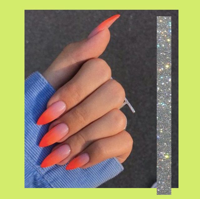 33 Neon Nail Designs To Inspire Your Next Manicure