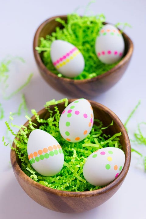 49 Best Easter Crafts for Kids and Adults - Easy DIY Easter Craft Ideas