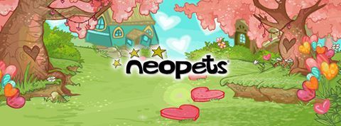 neopets dating